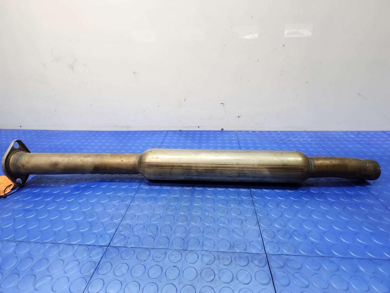 2010 Subaru Forester Muffler