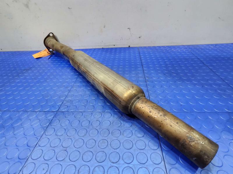 2010 Subaru Forester Muffler