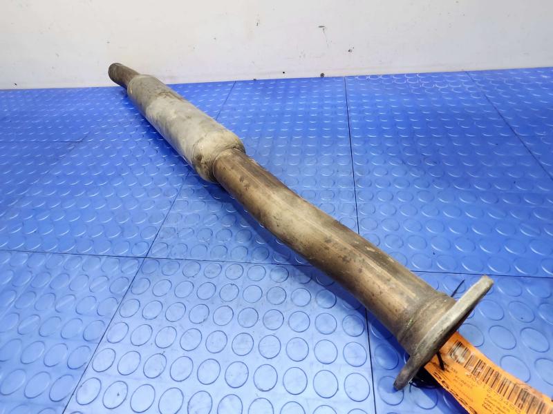 2010 Subaru Forester Muffler