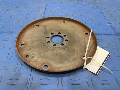 2015 Volkswagen Passat Flywheel