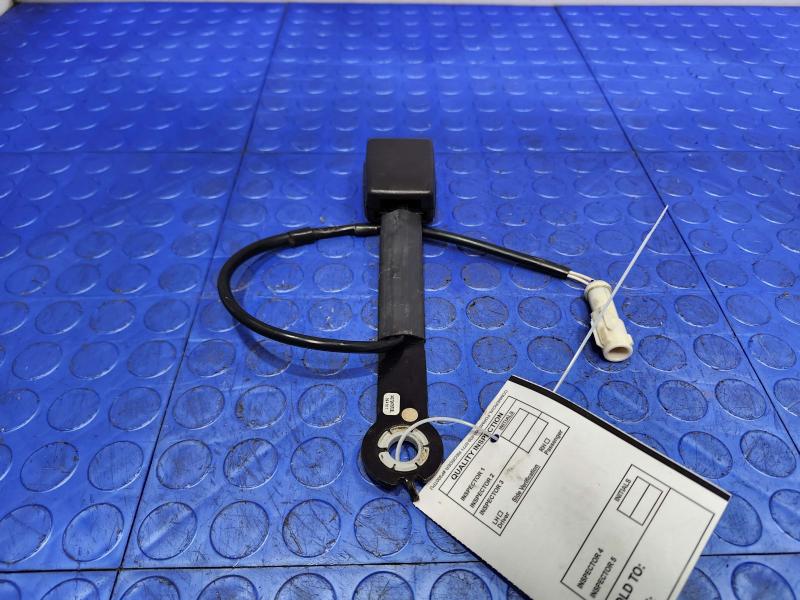 2011 Ford Edge Front Seat Belt