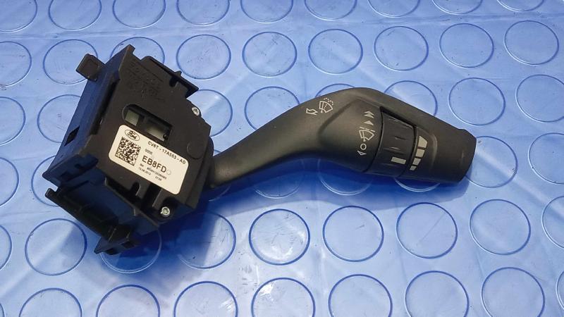 2013 Ford Focus Combination Switch