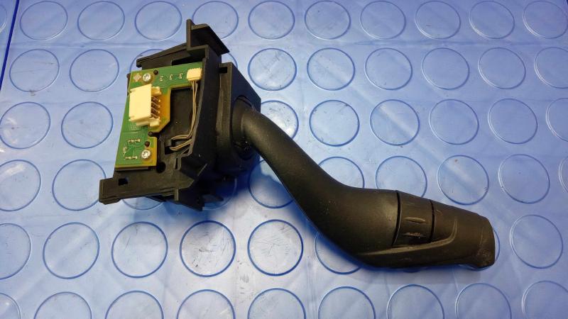 2013 Ford Focus Combination Switch