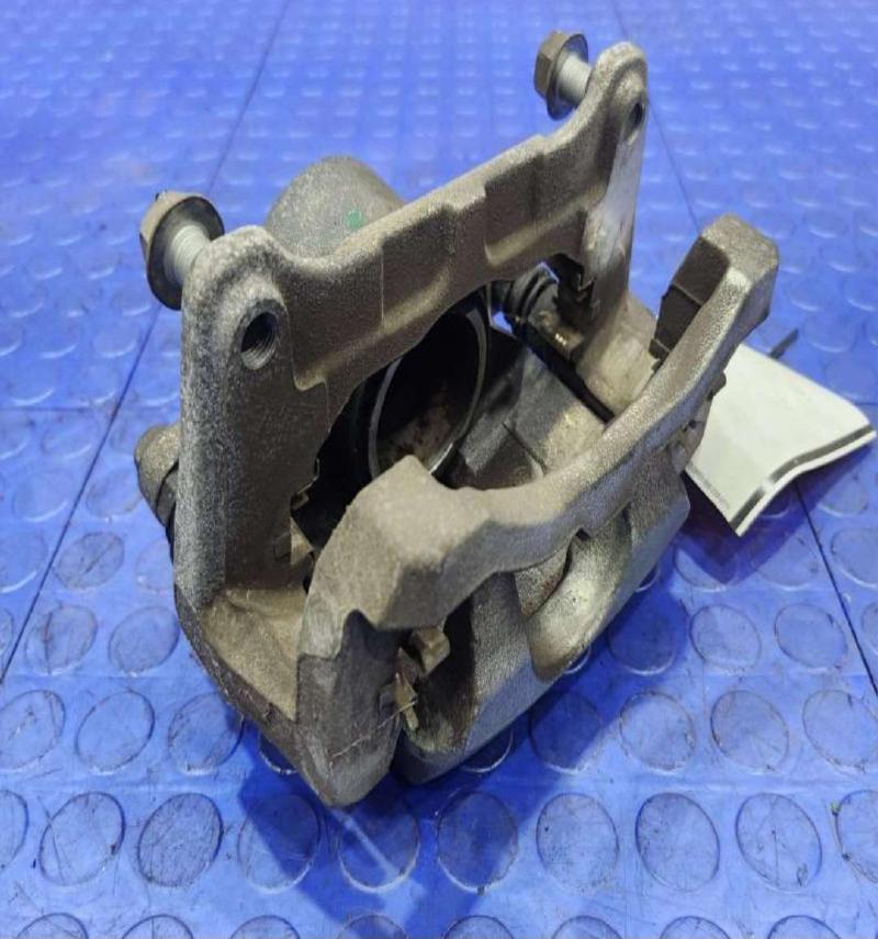 2021 Toyota RAV4 Caliper