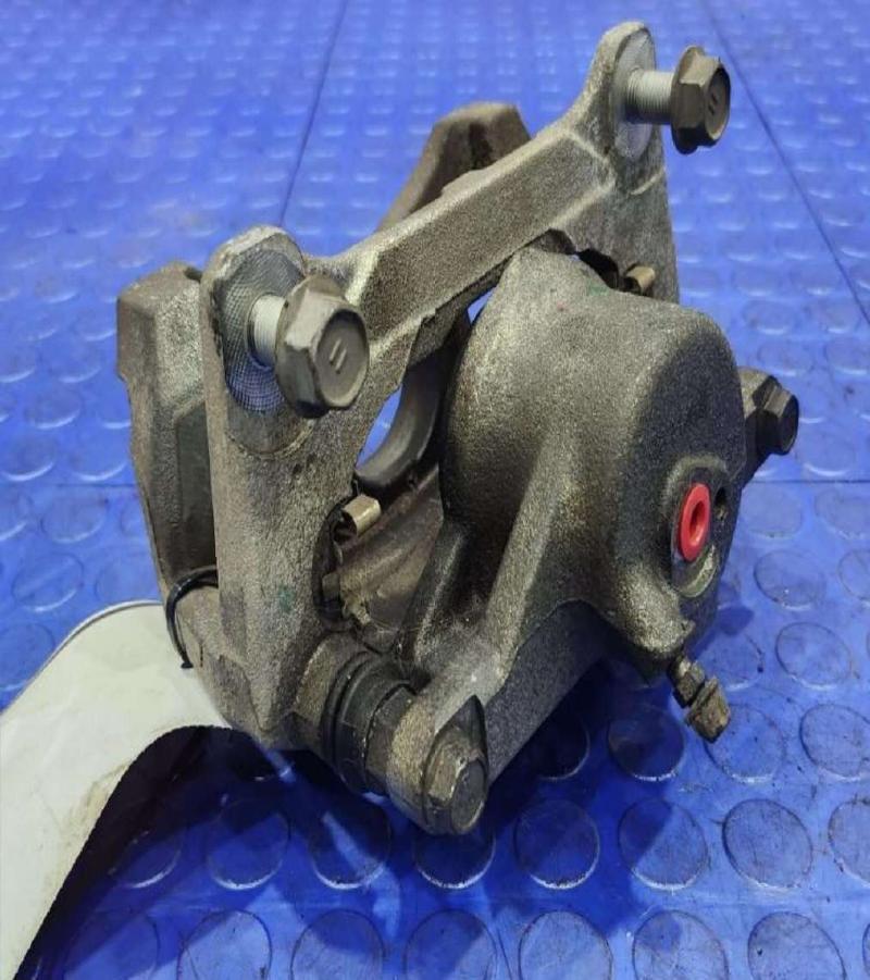 2021 Toyota RAV4 Caliper