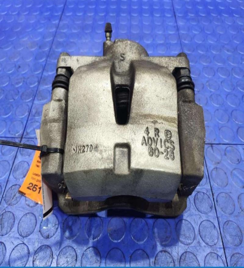2021 Toyota RAV4 Caliper