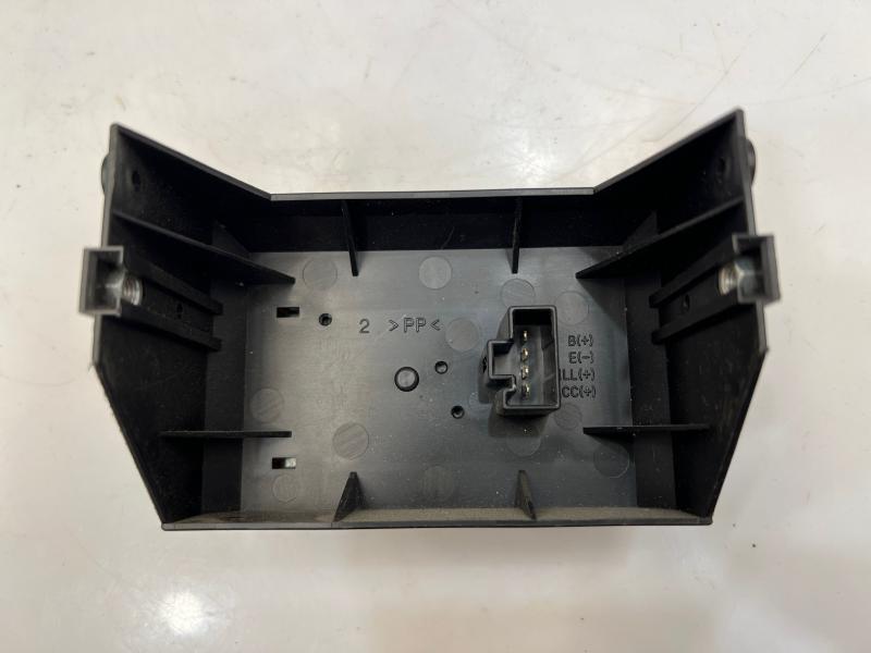 2011 Toyota Highlander Info-Gps-Tv Screen