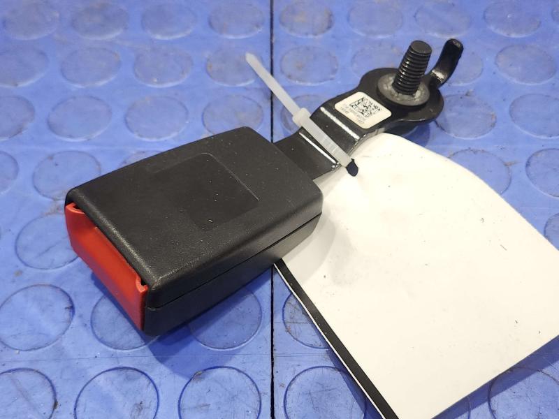 2016 Ford Edge Rear Seat Belt