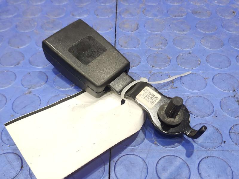 2016 Ford Edge Rear Seat Belt