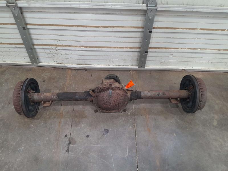 1997 Chevrolet S10 Rear Axle Assy.