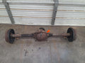 1997 Chevrolet S10 Rear Axle Assy.