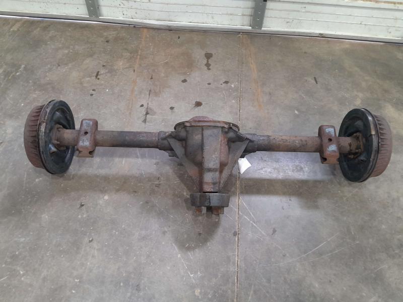 1997 Chevrolet S10 Rear Axle Assy.