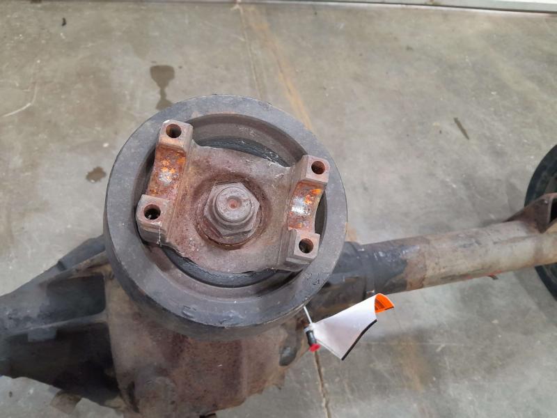 1997 Chevrolet S10 Rear Axle Assy.