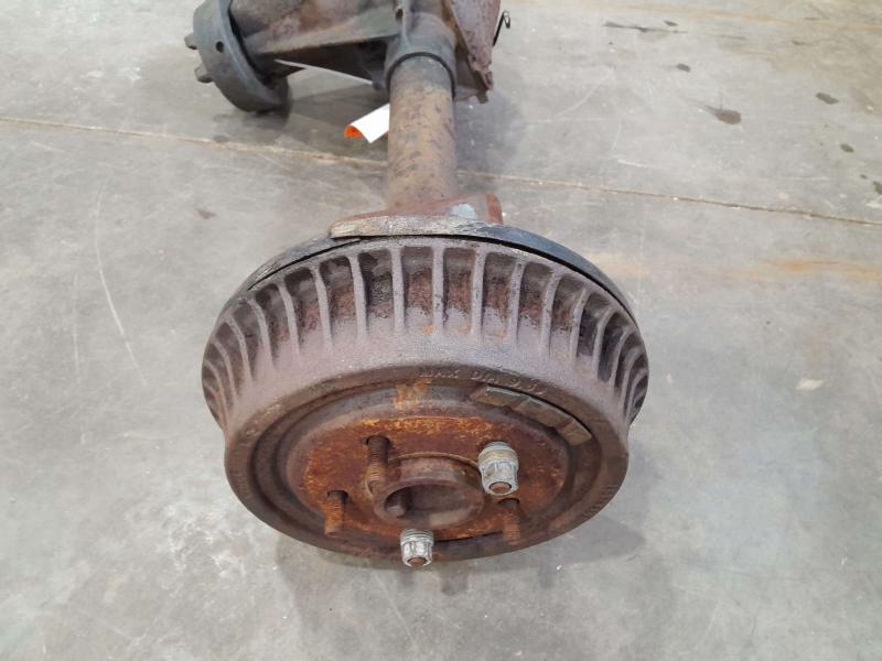 1997 Chevrolet S10 Rear Axle Assy.