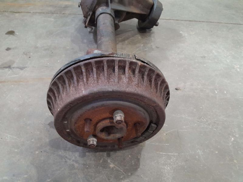 1997 Chevrolet S10 Rear Axle Assy.