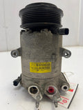 2013 - 2016 Ford Escape 1.6L AC Compressor Assembly OEM CV6Z19703M
