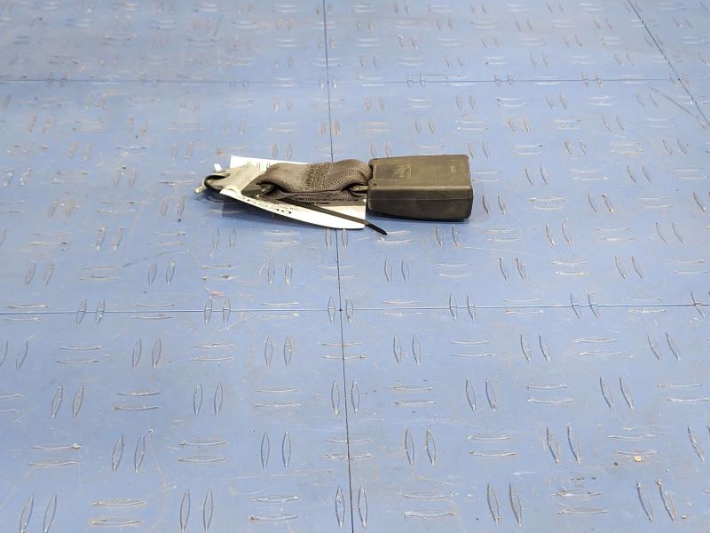 2015 Chevrolet Tahoe Rear Seat Belt