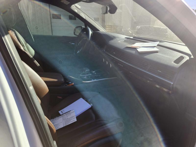 2018 Audi Q7 Air Cond. Evaporator