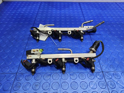 2018 Ford Expedition Misc Fuel Injection Parts