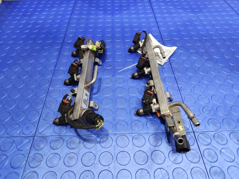 2018 Ford Expedition Misc Fuel Injection Parts