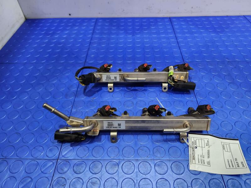 2018 Ford Expedition Misc Fuel Injection Parts