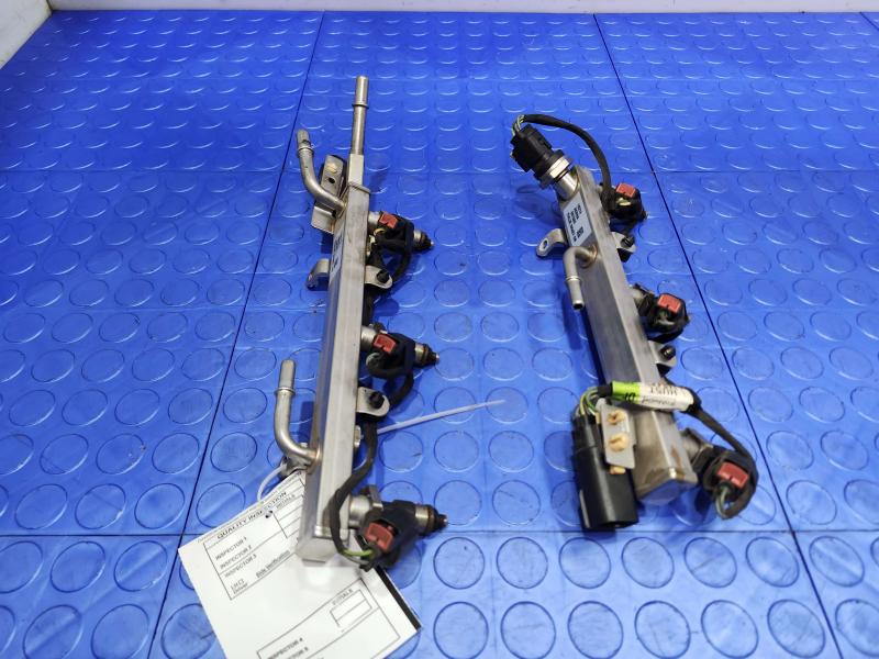 2018 Ford Expedition Misc Fuel Injection Parts