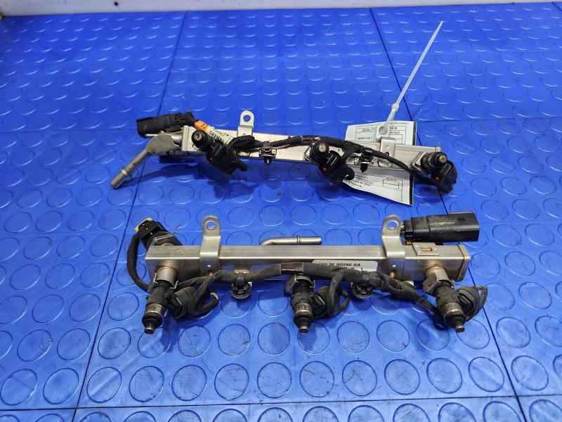2018 Ford Expedition Misc Fuel Injection Parts