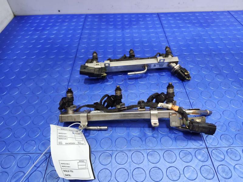 2018 Ford Expedition Misc Fuel Injection Parts