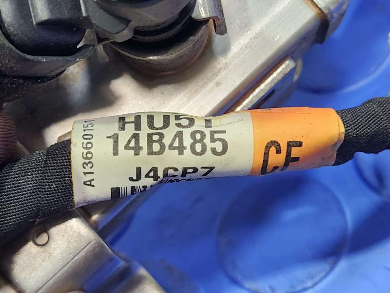 2018 Ford Expedition Misc Fuel Injection Parts