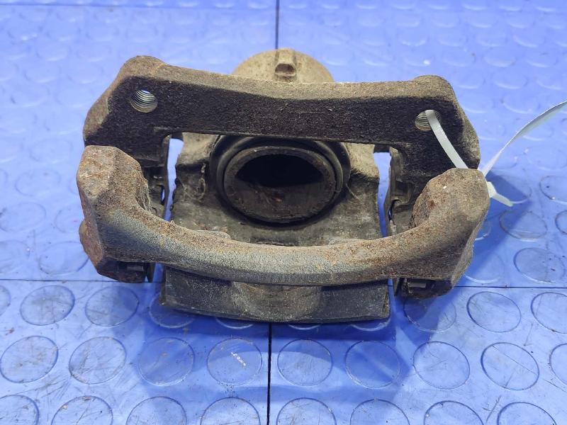 2011-2019 Ford Fiesta Front Brake Caliper Assembly Left Driver Side OEM BE8Z2B121AA,LH