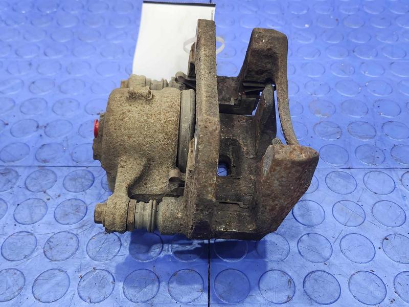 2011-2019 Ford Fiesta Front Brake Caliper Assembly Left Driver Side OEM BE8Z2B121AA,LH