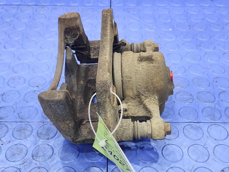 2011-2019 Ford Fiesta Front Brake Caliper Assembly Left Driver Side OEM BE8Z2B121AA,LH