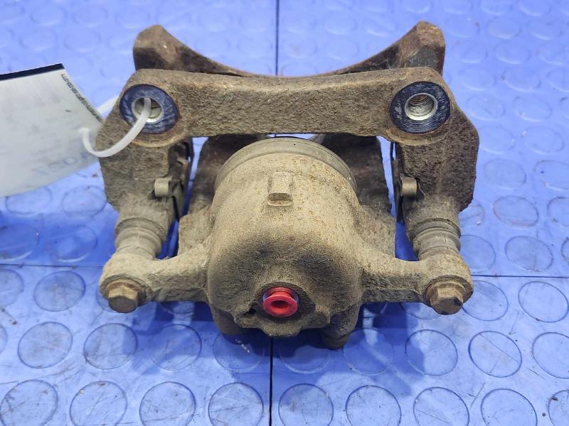 2011-2019 Ford Fiesta Front Brake Caliper Assembly Left Driver Side OEM BE8Z2B121AA,LH