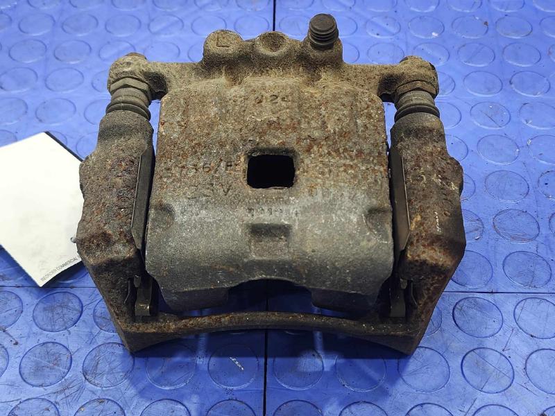 2011-2019 Ford Fiesta Front Brake Caliper Assembly Left Driver Side OEM BE8Z2B121AA,LH