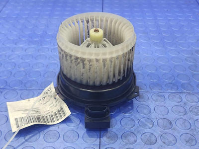 2009-2015 Honda Pilot Rear Heater AC Blower Motor Assembly OEM 79220SZAA01