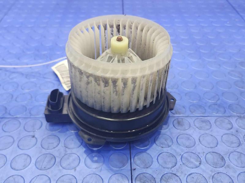2009-2015 Honda Pilot Rear Heater AC Blower Motor Assembly OEM 79220SZAA01