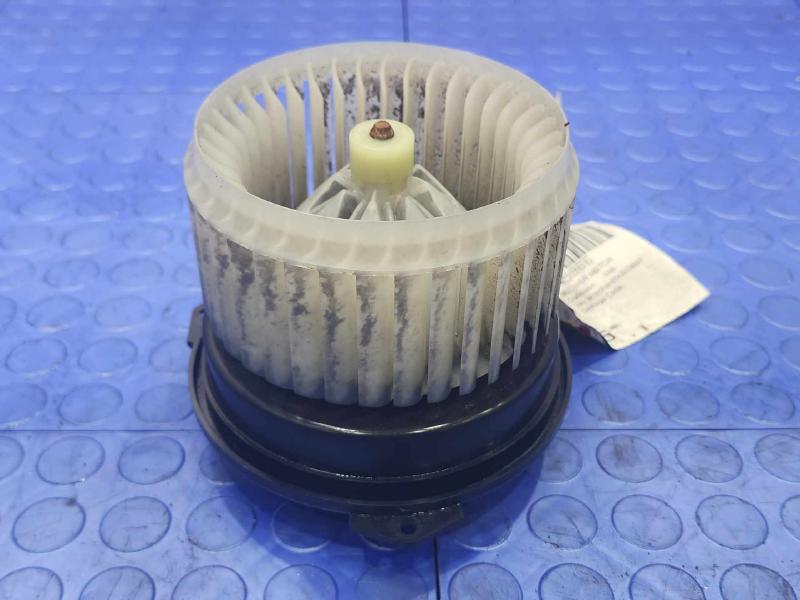 2009-2015 Honda Pilot Rear Heater AC Blower Motor Assembly OEM 79220SZAA01