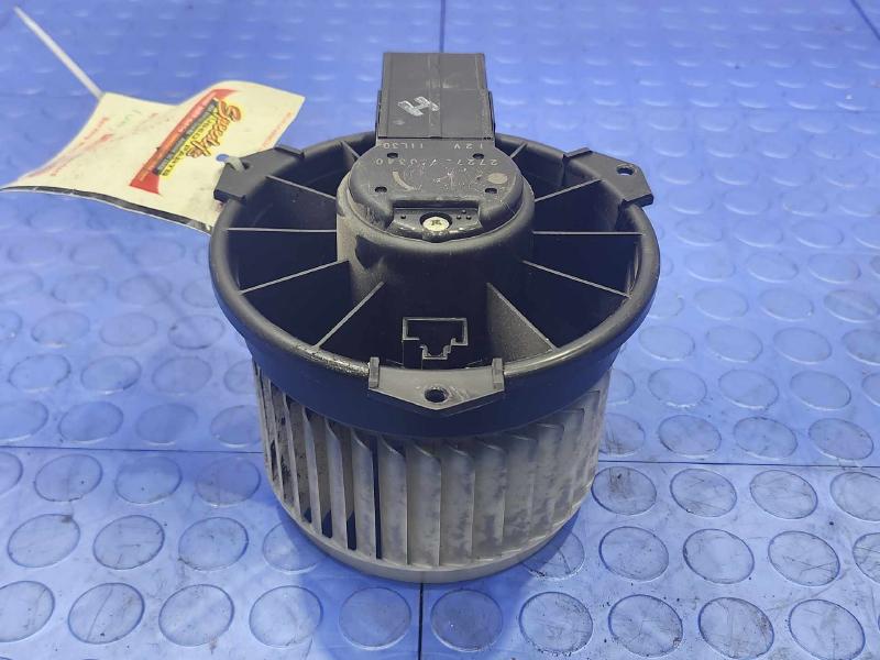 2009-2015 Honda Pilot Rear Heater AC Blower Motor Assembly OEM 79220SZAA01