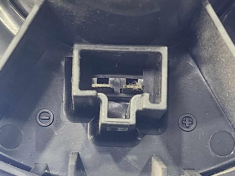 2009-2015 Honda Pilot Rear Heater AC Blower Motor Assembly OEM 79220SZAA01
