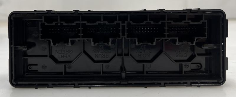 2014 Buick LaCrosse Chassis Brain Box