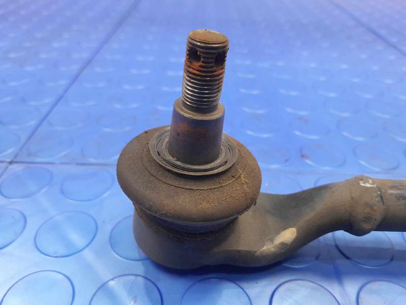 2017 Honda Odyssey Upper Control Arm Rear