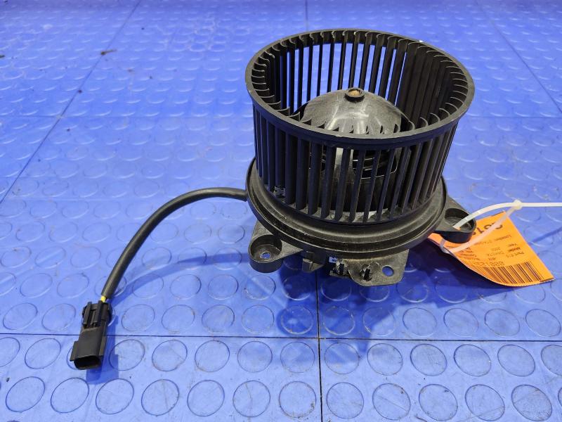 2002 Dodge Dakota Blower Motor