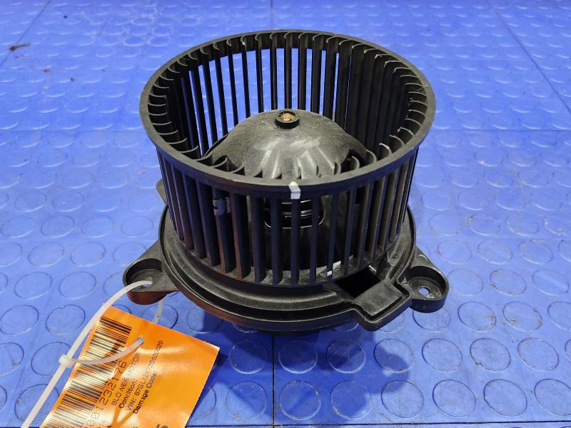 2002 Dodge Dakota Blower Motor