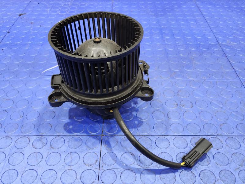 2002 Dodge Dakota Blower Motor