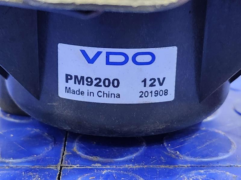 2002 Dodge Dakota Blower Motor