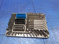 2015 Buick Regal Engine/Motor Brain Box