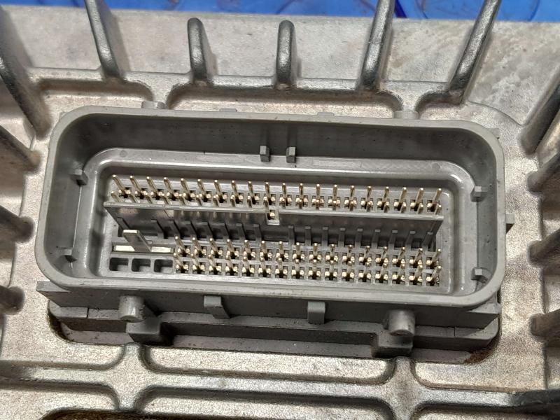 2015 Buick Regal Engine/Motor Brain Box