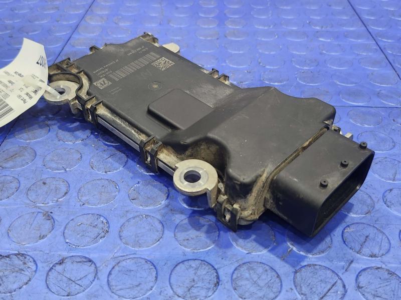 2015 Acura TLX Chassis Brain Box