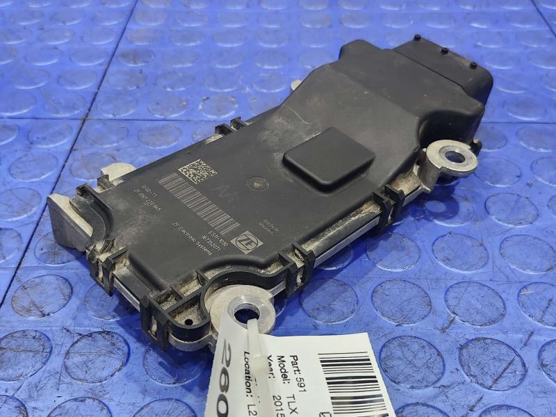 2015 Acura TLX Chassis Brain Box
