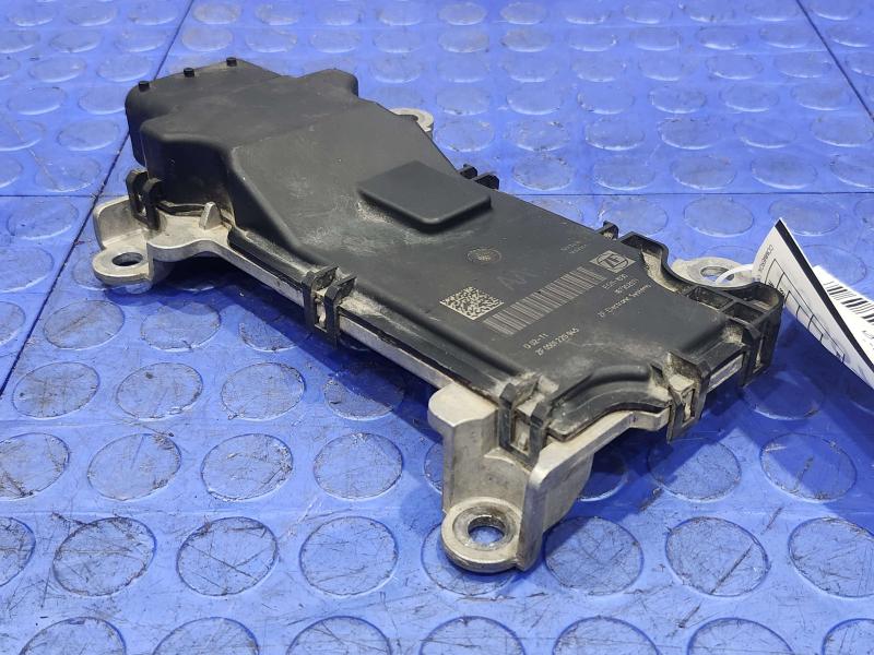 2015 Acura TLX Chassis Brain Box
